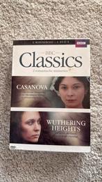 BBC Classics, Alle leeftijden, Ophalen of Verzenden, Zo goed als nieuw
