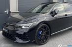 Volkswagen Golf 2.0 TSI R 4M Performance Leder Hu, Auto's, Automaat, Gebruikt, Zwart, 4 cilinders
