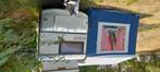 Rapido 30 caravan, Tot en met 2, Kleine zit, Lengtebed, 500 - 750 kg