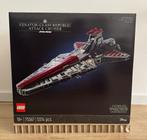 Lego venator attack cruiser, Kinderen en Baby's, Speelgoed | Duplo en Lego, Ophalen of Verzenden, Nieuw, Complete set, Lego