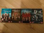Pretty Little Liars seizoen 1, 3, 4 & 5, Cd's en Dvd's, Dvd's | Tv en Series, Ophalen of Verzenden, Zo goed als nieuw