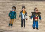 MOOIE THUNDERBIRDS POPPETJES, Ophalen of Verzenden, Zo goed als nieuw