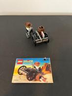 LEGO Western 6790 Bandit's Wheelgun – vintage uit 1997, Ophalen of Verzenden, Gebruikt, Complete set, Lego