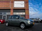 Volkswagen Lupo 1.4  Super nette staat  Unieke km-stand, Auto's, Voorwielaandrijving, Euro 5, 450 kg, 4 cilinders