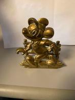 Servettenhouder disney, Ophalen of Verzenden, Mickey Mouse, Zo goed als nieuw, Servies