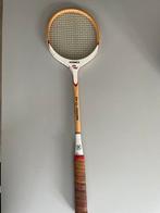 Vintage squash racket, Ophalen, Zo goed als nieuw