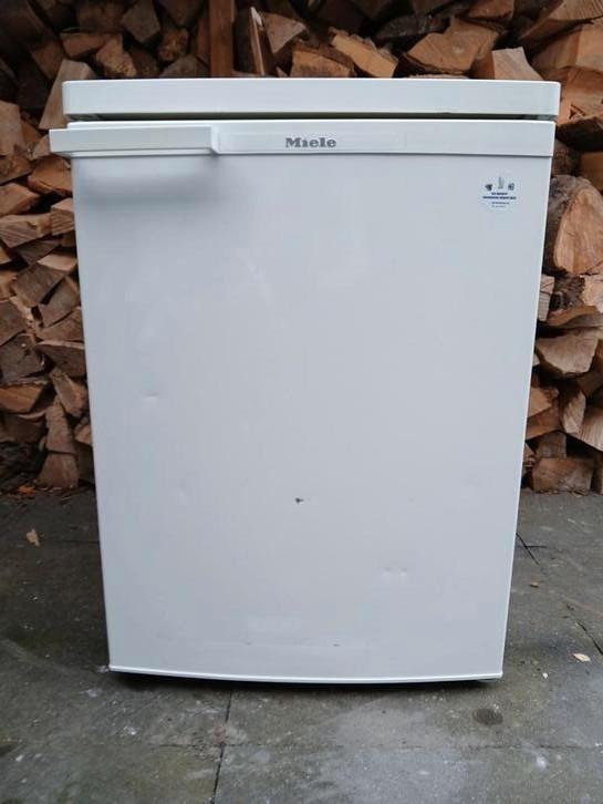 Miele (Liebherr) tafelmodel koelkast, Witgoed en Apparatuur, Koelkasten en IJskasten, Gebruikt, Zonder vriesvak, Ophalen of Verzenden