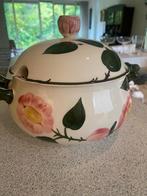 servies Wild rose Villeroy & Boch, Huis en Inrichting, Keuken | Servies, Ophalen, Gebruikt, Overige typen, Wedgwood