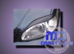 Honda Civic '96 - Koplampspoilers, Auto diversen, Tuning en Styling, Ophalen of Verzenden, MJ-Carstyling, Info@mj-carstyling.net