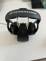 Draadloze koptelefoon, Audio, Tv en Foto, Koptelefoons, Ophalen, Zo goed als nieuw, Overige merken, Draadloos