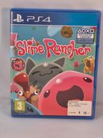 Slime Rancher PS4, 1 speler, Ophalen of Verzenden, Zo goed als nieuw, Vanaf 3 jaar