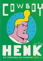Cowboy henk de verzamelde werken deel 3, Eén stripboek, Ophalen of Verzenden, Nieuw