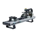 Fluid Rower Mega Pro XL roeitrainer - Nieuw - Actie, Sport en Fitness, Fitnessapparatuur, Verzenden, Nieuw, Metaal, Roeitrainer