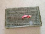 Cover Protective Individual, Verzamelen, Militaria | Tweede Wereldoorlog, Ophalen of Verzenden, Landmacht, Amerika, Kleding of Schoenen