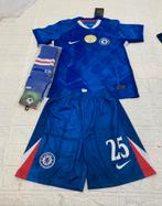 Chelsea Voetbaltenue 25/26, Verzenden, Nieuw, Overige maten, Voetbal