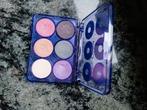 Crazy '90s Colour Explosion Eyeshadow Palette  2x, Ophalen of Verzenden, Zo goed als nieuw, Make-up, Overige kleuren