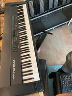 Roland RD-500 vintage digitale piano, Muziek en Instrumenten, Keyboards, Roland, Zo goed als nieuw, Ophalen
