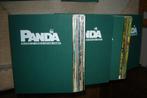 Allerlei Natuur-Tijdschriften van Panda, Verzamelen, Ophalen of Verzenden, 1980 tot heden, Tijdschrift