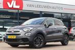 Fiat 500X Cross 1.0 GSE Cross | Navi | Clima | Cruise, Auto's, Voorwielaandrijving, 65 €/maand, Bedrijf, Handgeschakeld