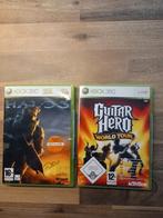 2 games voor de x-box, Gebruikt, 1 speler, Vanaf 12 jaar, Ophalen