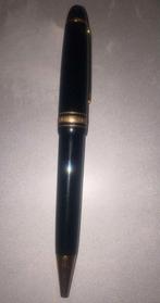 Montblanc Meisterstück, Ophalen of Verzenden, Zo goed als nieuw, Vulpen, Mont Blanc