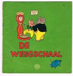 Flipje boekjes, Verzamelen, Ophalen of Verzenden, Overige typen