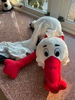 Ooievaar geboorte, Ophalen of Verzenden, Zo goed als nieuw, Geboorte of Huwelijk