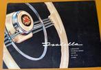 Borgward Isabella, Ophalen of Verzenden, Zo goed als nieuw, Overige merken
