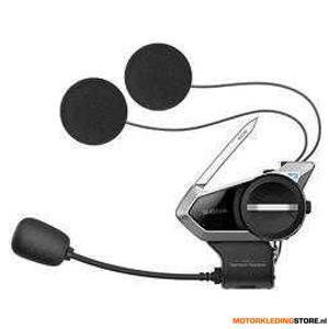 Sena 50S Dual Mesh Communicatiesysteem, N.v.t., Motoren, Kleding | Motorhelmen, Nieuw met kaartje, Ophalen of Verzenden