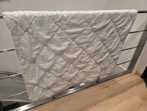 2x Eenpersoonsdekbed Meradiso & PolarSoft, Huis en Inrichting, Slaapkamer | Beddengoed, Gebruikt, Deken of Dekbed, Eenpersoons