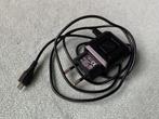 5V 600 mA Adapter met USB micro B connector, Ophalen of Verzenden, Zo goed als nieuw