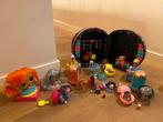 LOL speelgoed poppetjes in reiskoffer, Ophalen of Verzenden, Gebruikt