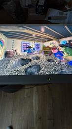 Mooie Loewe tv wit, Audio, Tv en Foto, Televisies, Overige merken, Gebruikt, 50 Hz, Ophalen of Verzenden