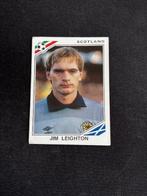 Panini Mexico 86 nr. 330, Verzenden, Nieuw, Buitenlandse clubs, Poster, Plaatje of Sticker