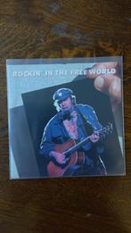 Neil Young - Rockin' In The Free World, Overige genres, 7 inch, Single, Ophalen of Verzenden