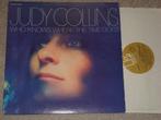 Judy Collins..Who Knows Where The Time Goes..Stephen Stills., Ophalen of Verzenden, Zo goed als nieuw, 12 inch