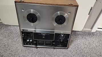 sony bandrecorder TC-377 beschikbaar voor biedingen