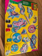 Gieten en Schilderen Knutselset, Ophalen, Gebruikt, Materiaal