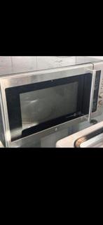 LG magnetrons, Ophalen of Verzenden, Zo goed als nieuw, Vrijstaand, 45 tot 60 cm