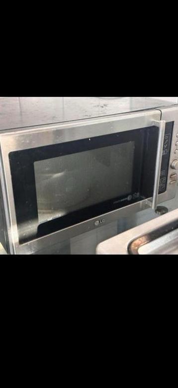 LG magnetrons beschikbaar voor biedingen