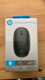 HP 240 Bluetooth-muis, zwart, Computers en Software, Muizen, Ophalen, Muis, Toetsenbord en muis-set, Nieuw