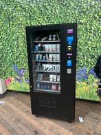 Vending machine Sanden Vendo GSnack 8, Verzamelen, Automaten | Overige, Ophalen of Verzenden, Zo goed als nieuw
