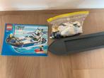 Lego politieboot 7287, Kinderen en Baby's, Speelgoed | Duplo en Lego, Ophalen of Verzenden, Lego
