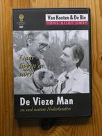 van Kooten en De Bie - ons kijkt ons - De vieze man, Alle leeftijden, Ophalen, Zo goed als nieuw, Komedie