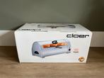 Cloer 3009 - broodjesbakker, Witgoed en Apparatuur, Broodbakmachines, Ophalen of Verzenden, Nieuw