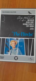 Dvd the birds, Ophalen of Verzenden