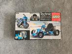 Lego technic 854 DOOS, Ophalen, Gebruikt