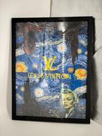 Louis Vuitton exclusief genummerd kunstobject + certificaat, Antiek en Kunst, Ophalen of Verzenden