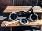 Wishbone 2 en 3 wieler, (echte groene fiets), Ophalen, Zo goed als nieuw, Minder dan 16 inch