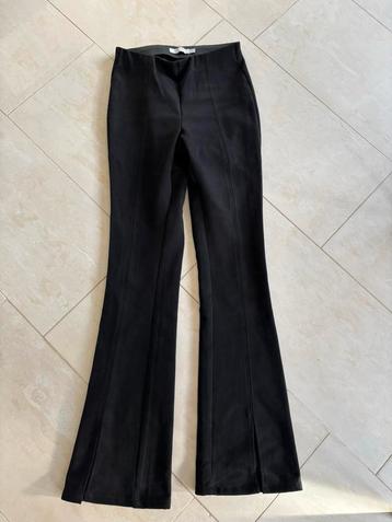 Broek Costes Flare XS met split. beschikbaar voor biedingen